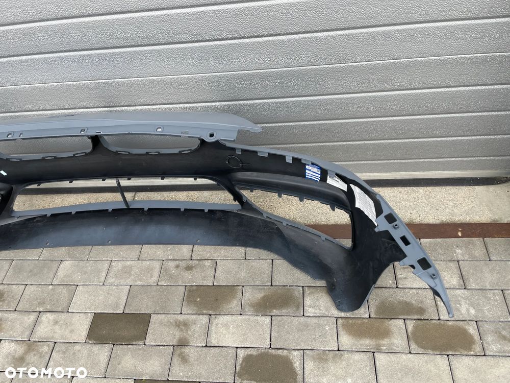 ZDERZAK PRZEDNI BMW2 F22, F23, F45, F46  2012-- NOWY - 5
