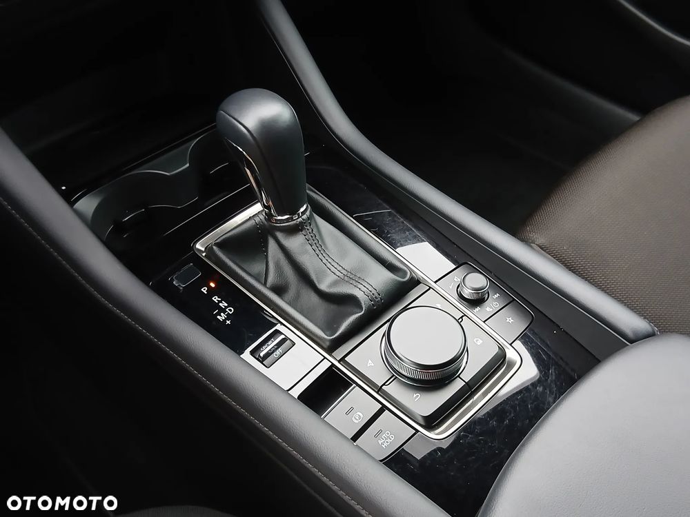 Mazda 3 2.0 mHEV Exclusive-Line - 13
