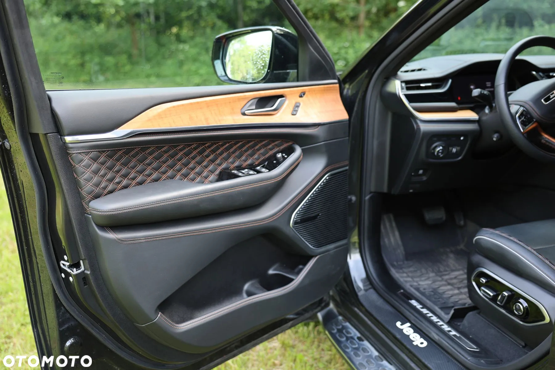 Jeep Grand Cherokee 2.0 4xe PHEV Summit Reserve - 8