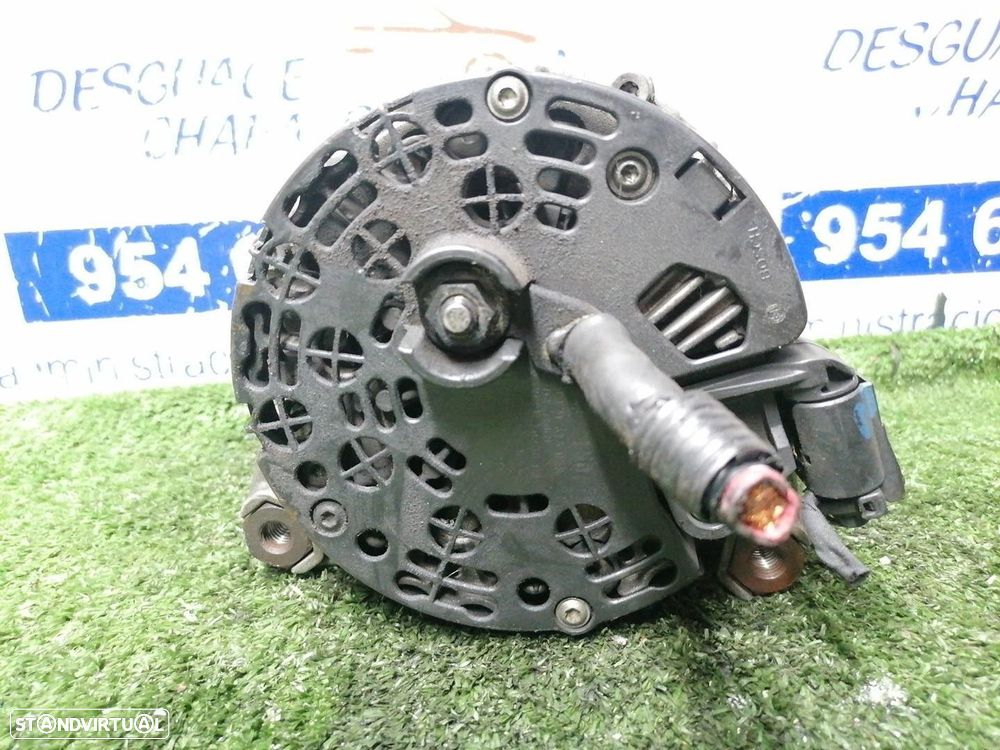 ALTERNADOR FORD MONDEO IV SEDAN 2009 -0121615028 - 1
