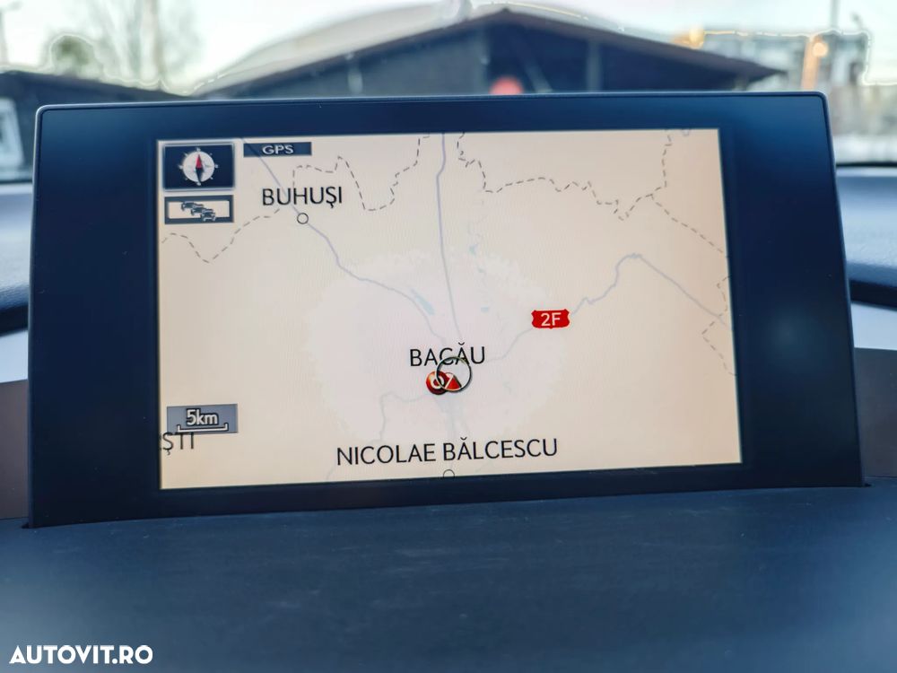 Lexus Seria NX 300h E-FOUR - 18