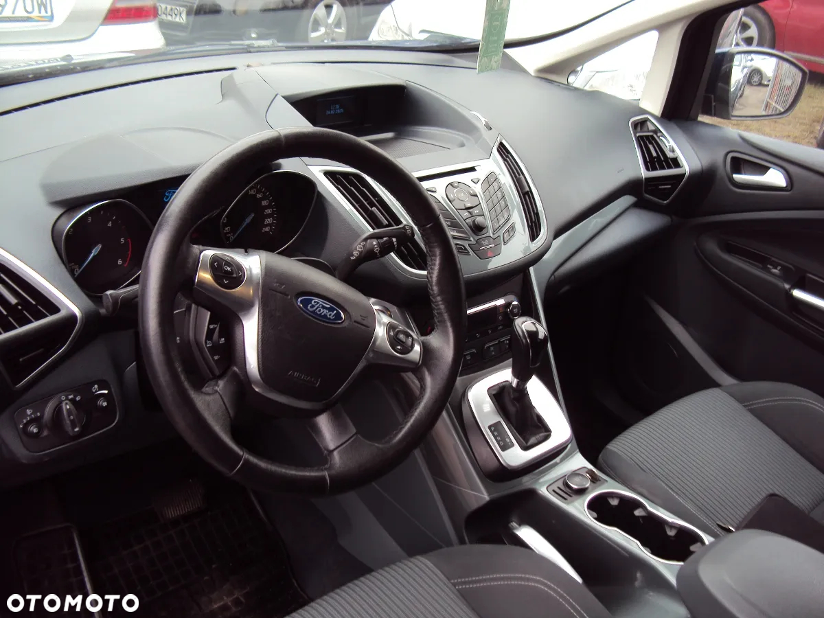Ford C-MAX 2.0 TDCi SYNC Edition - 18