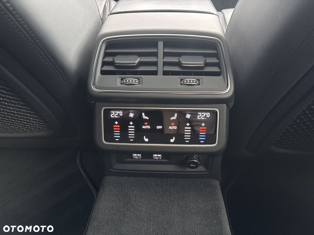 Audi S6 Avant TDI Tiptronic - 16
