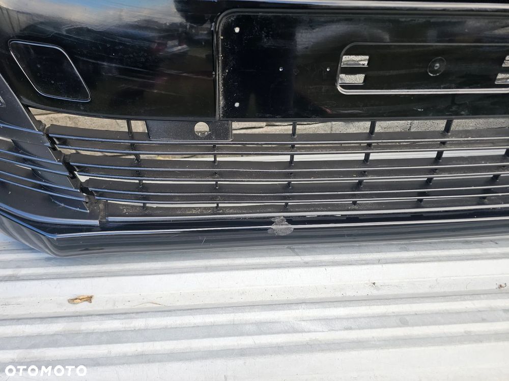 Citroen Jumpy III 3 spacetourer  17r- ZDERZAK PRZOD - 10