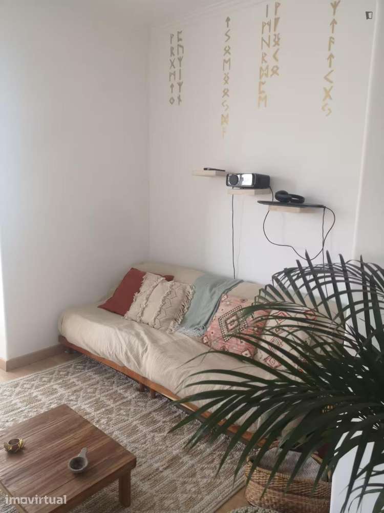 Apartamento com 1 quartos - localizado em Estoril Lisbon - Grande imagem: 4/19
