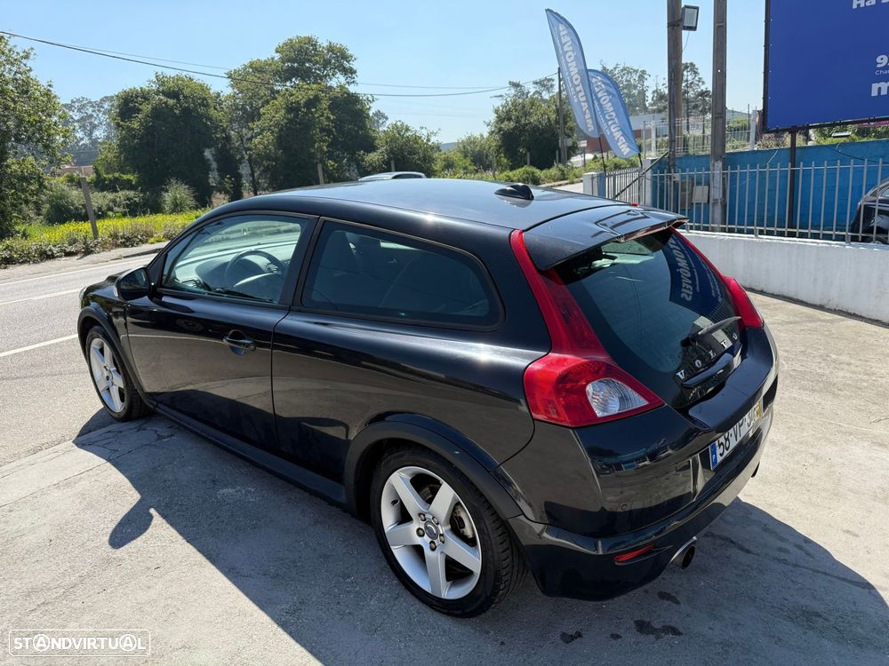 Volvo C30 - 7