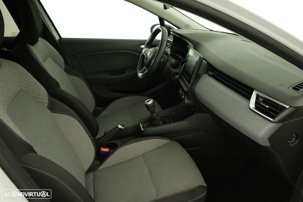 Renault Clio 1.0 TCe Evolution - 21