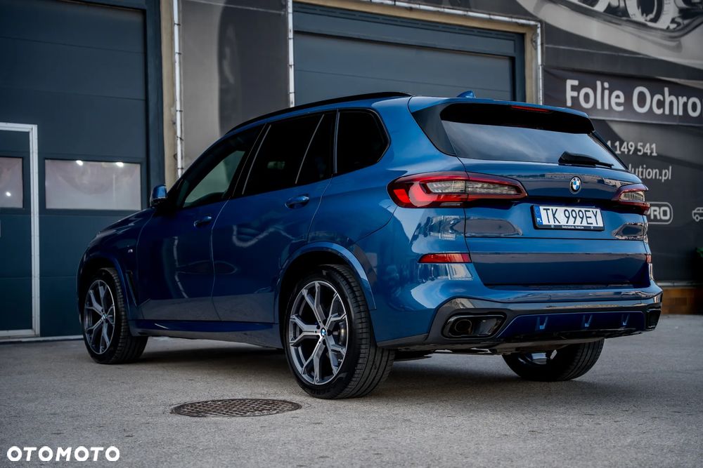 BMW X5 - 5