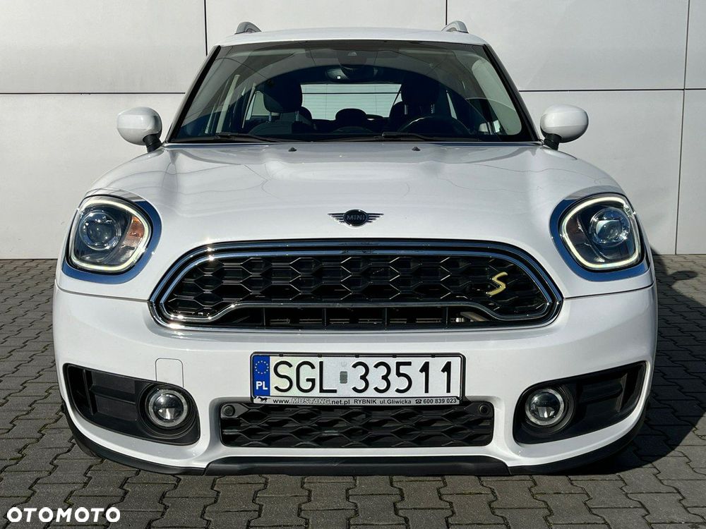 MINI Countryman - 5