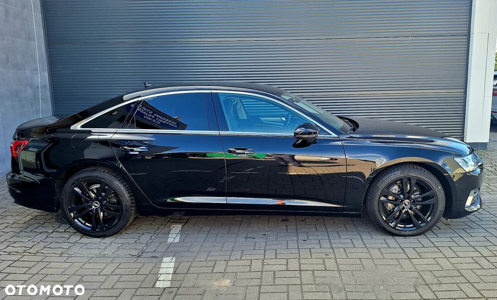 Audi A6 - 12