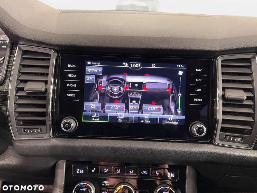 Skoda Kodiaq - 29