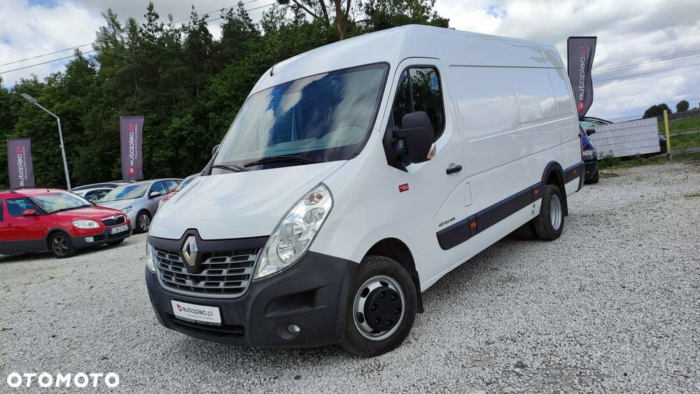 Renault Master - 9