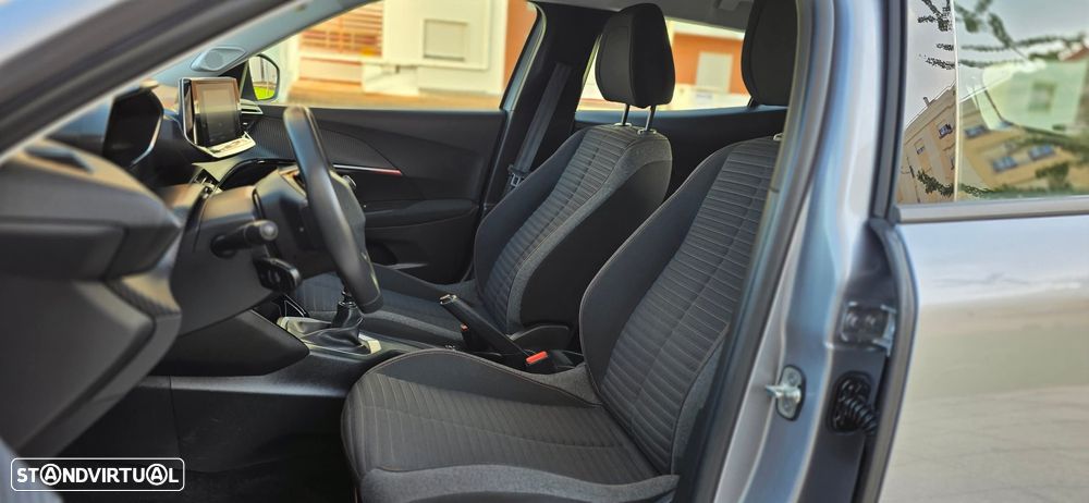 Peugeot 2008 PureTech 100 Active - 11