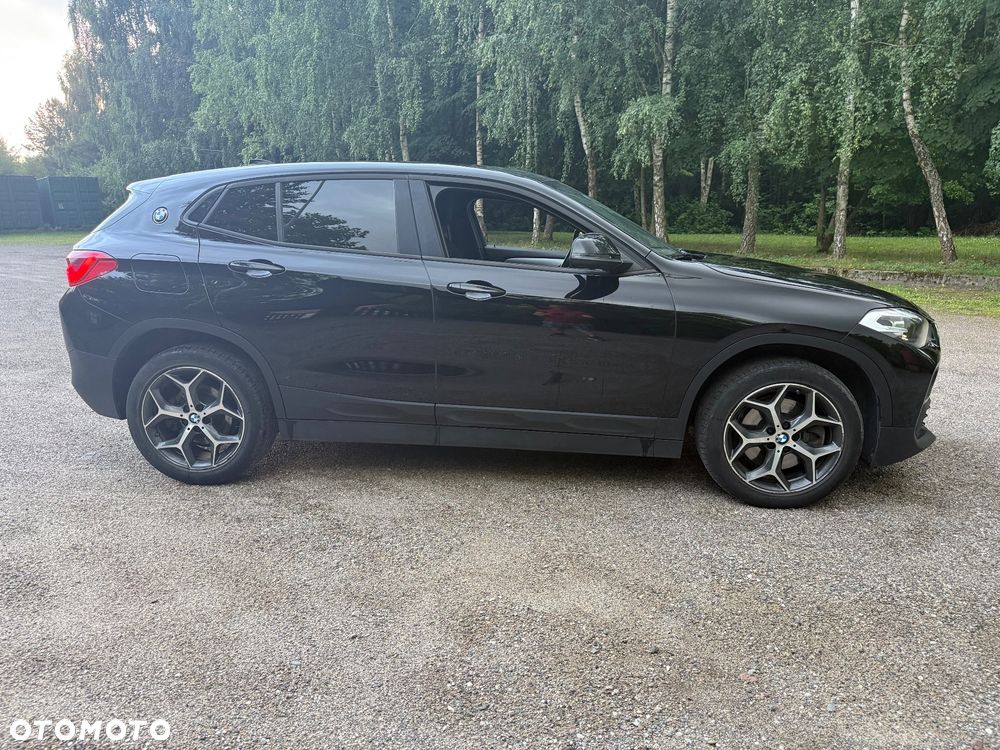 BMW X2 xDrive20d Advantage - 5
