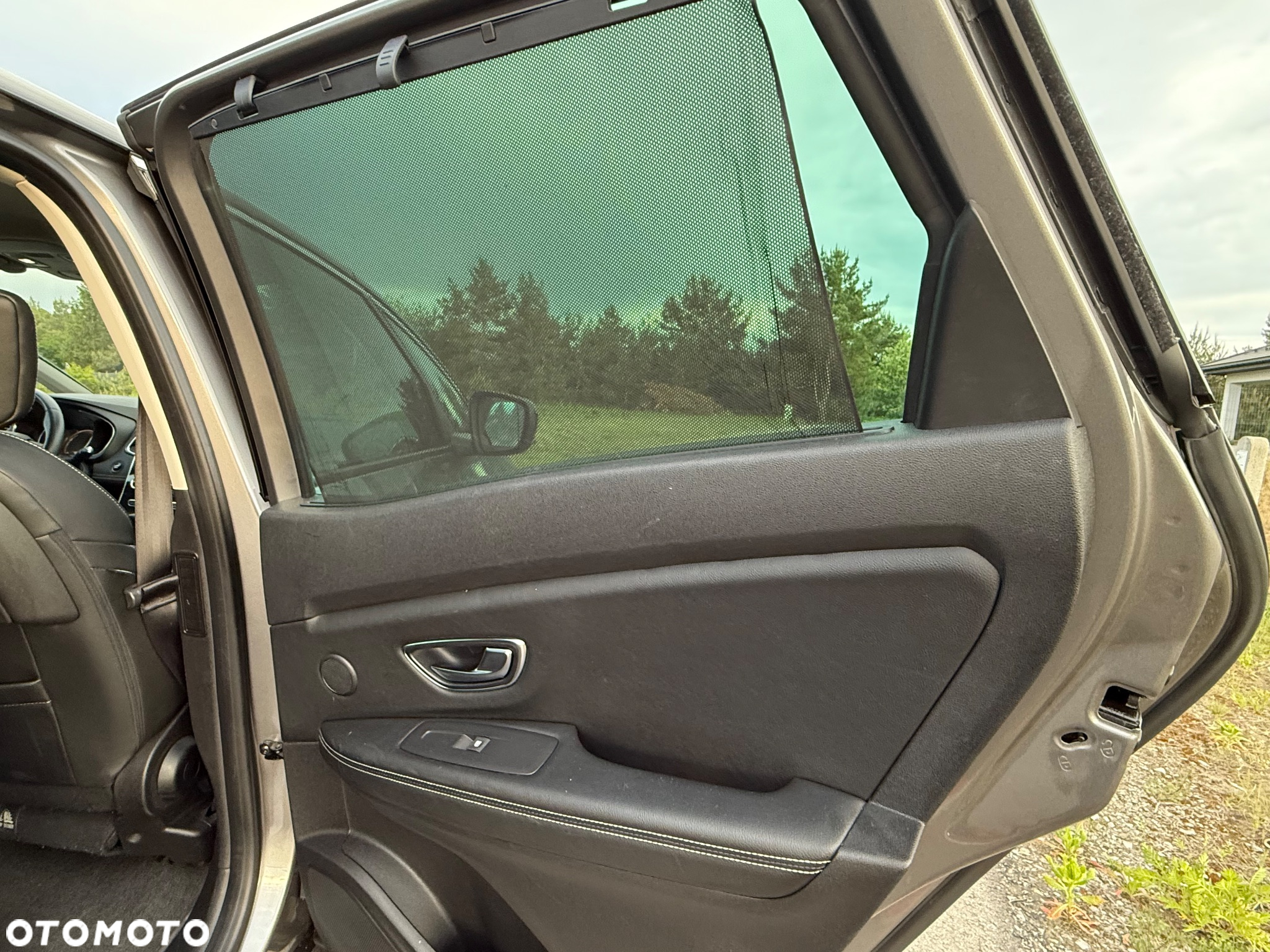 Renault Scenic ENERGY TCe 130 S&S Bose Edition - 30