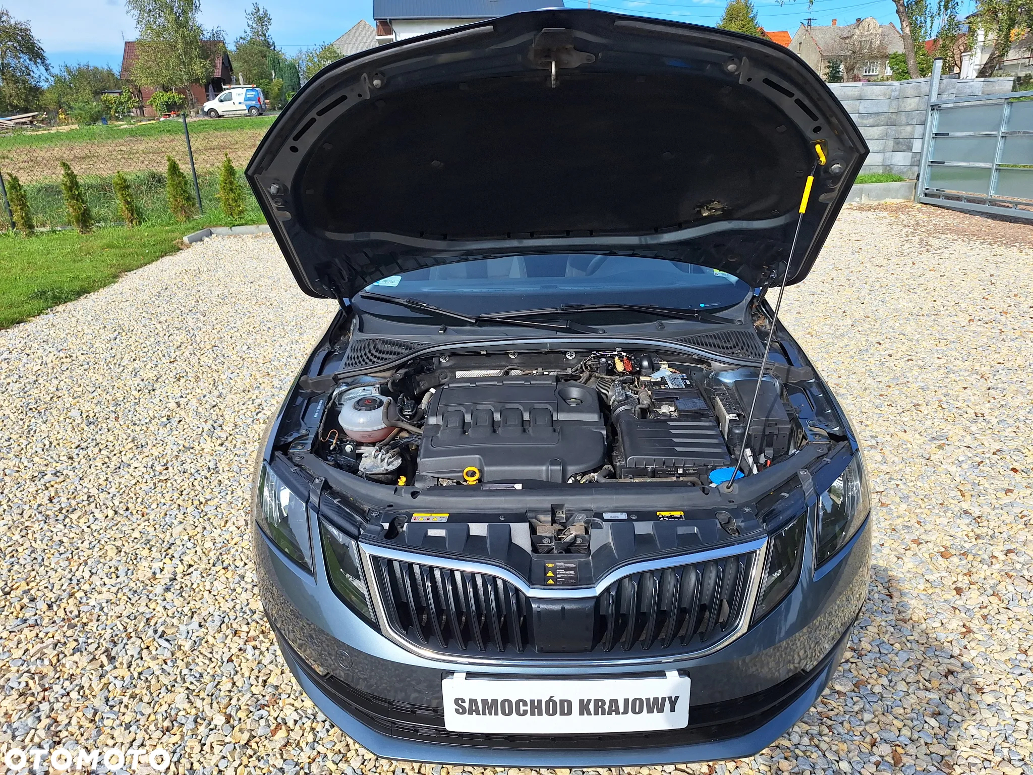 Skoda Octavia 1.6 TDI Ambition - 14