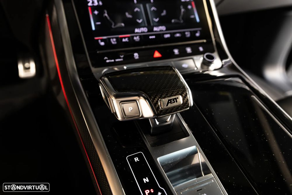 Audi RS Q8 TFSI quattro Tiptronic Performance - 59