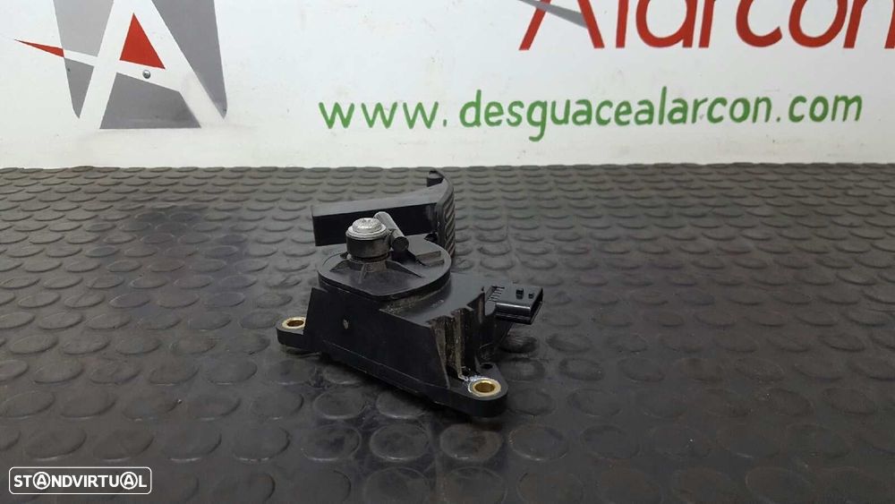 POTENCIÓMETRO PEDAL ACELERADOR RENAULT KOLEOS DYNAMIQUE PACK1 - 4