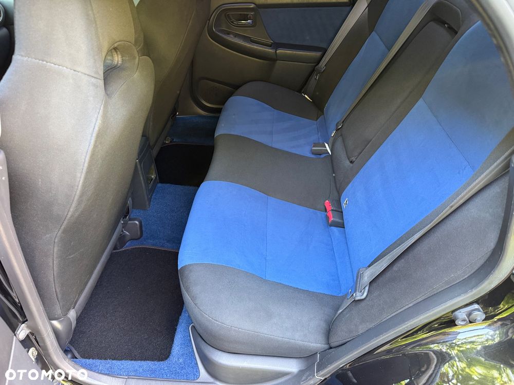 Subaru Impreza 2.0 STI 4x4 - 16