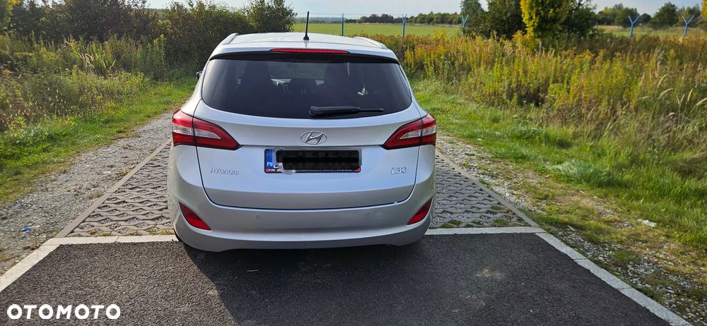 Hyundai i30 - 5