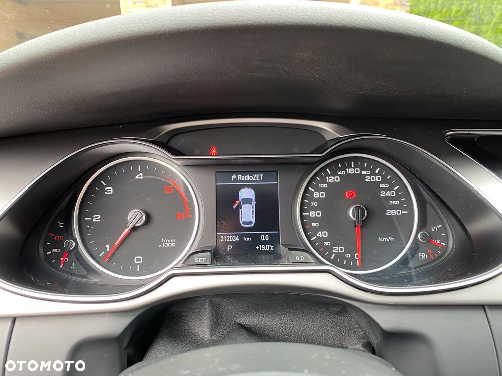 Audi A4 Allroad 2.0 TDI clean diesel Quattro S tronic - 10