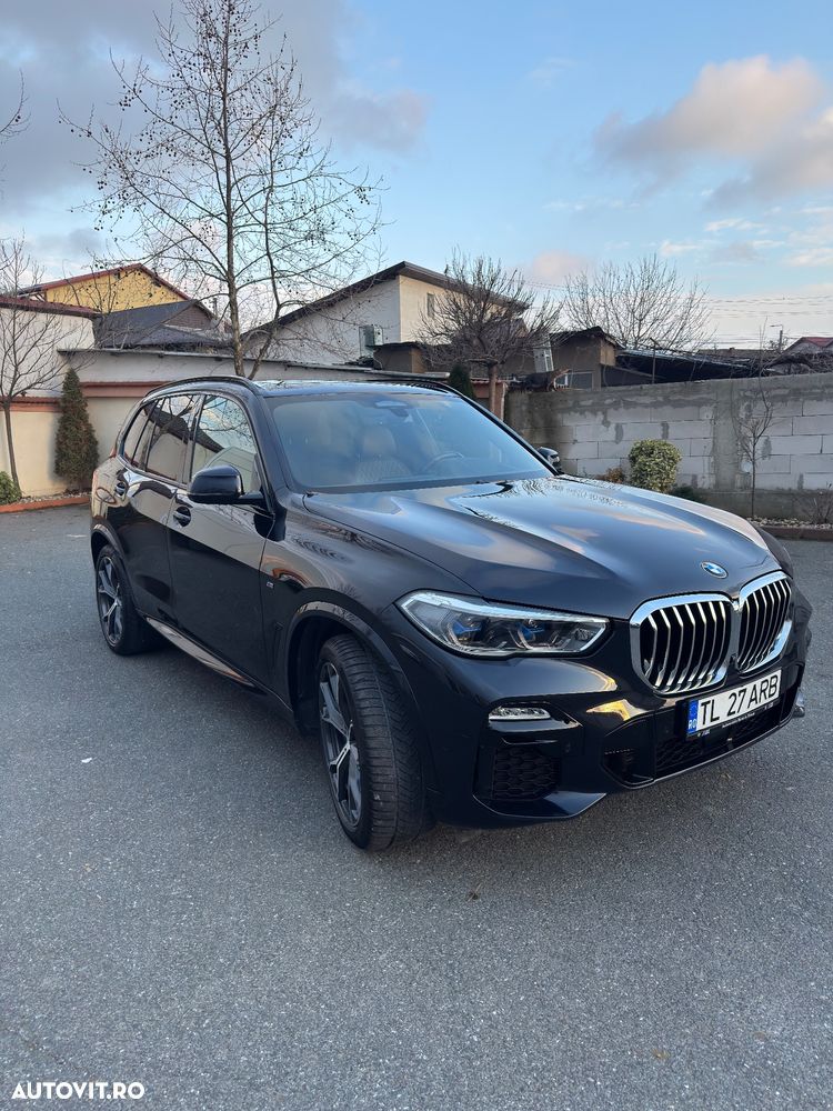 BMW X5 - 9