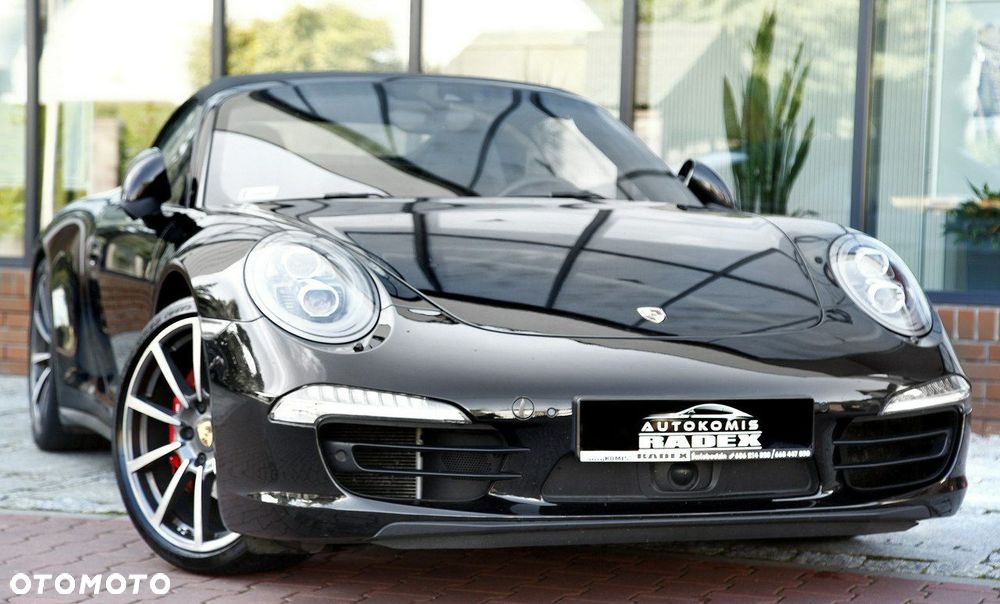 Porsche 911 - 20