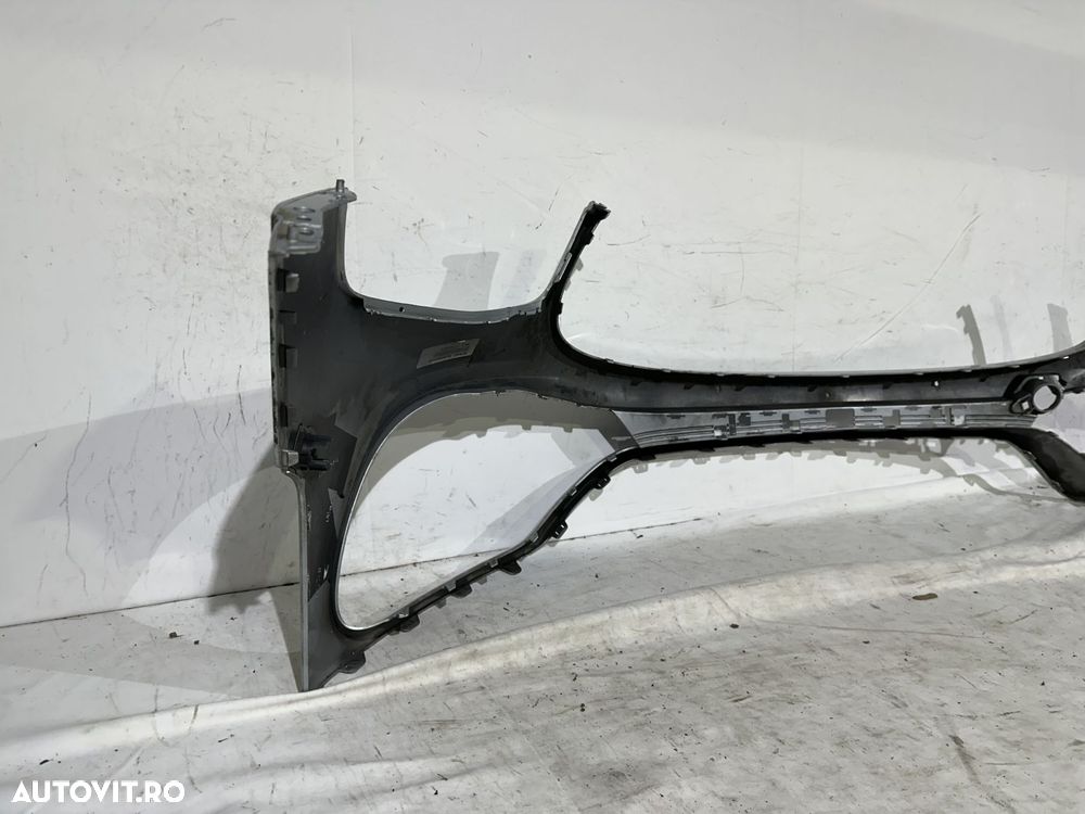 Bara fata Mercedes GLC, AMG, facelift, 2019, 2020, 2021, 2022, cod origine OE A2538855704. - 8