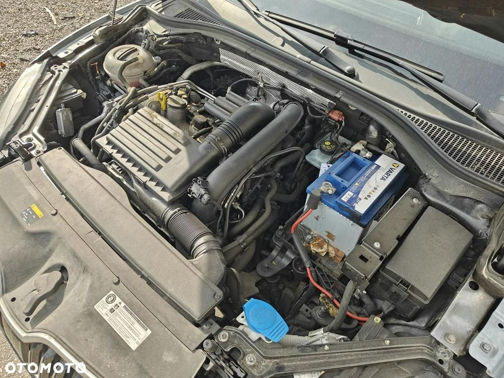 Skoda Superb - 26