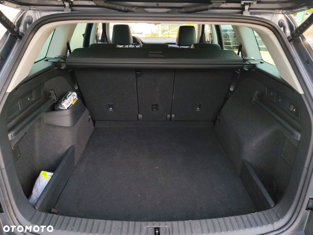 Skoda Kodiaq 2.0 TDI 4x4 L&K DSG - 39