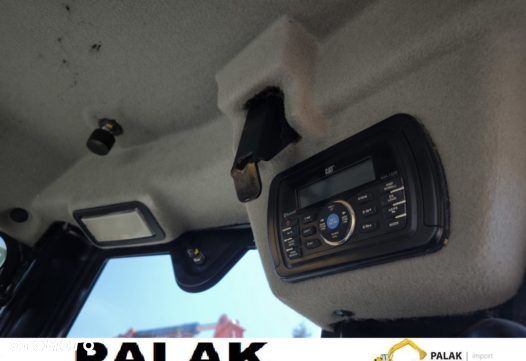 Caterpillar Mini koparka   CAT 305E 2  , 2021  rok - 16