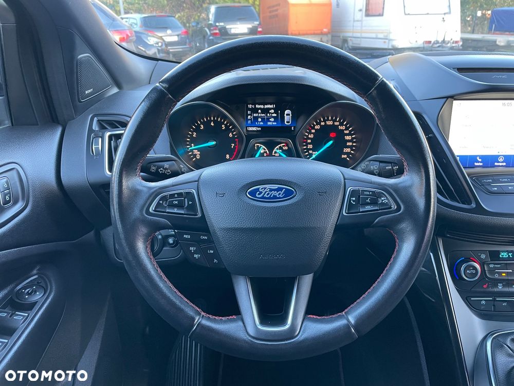 Ford Kuga 1.6 EcoBoost 2x4 SYNC - 24