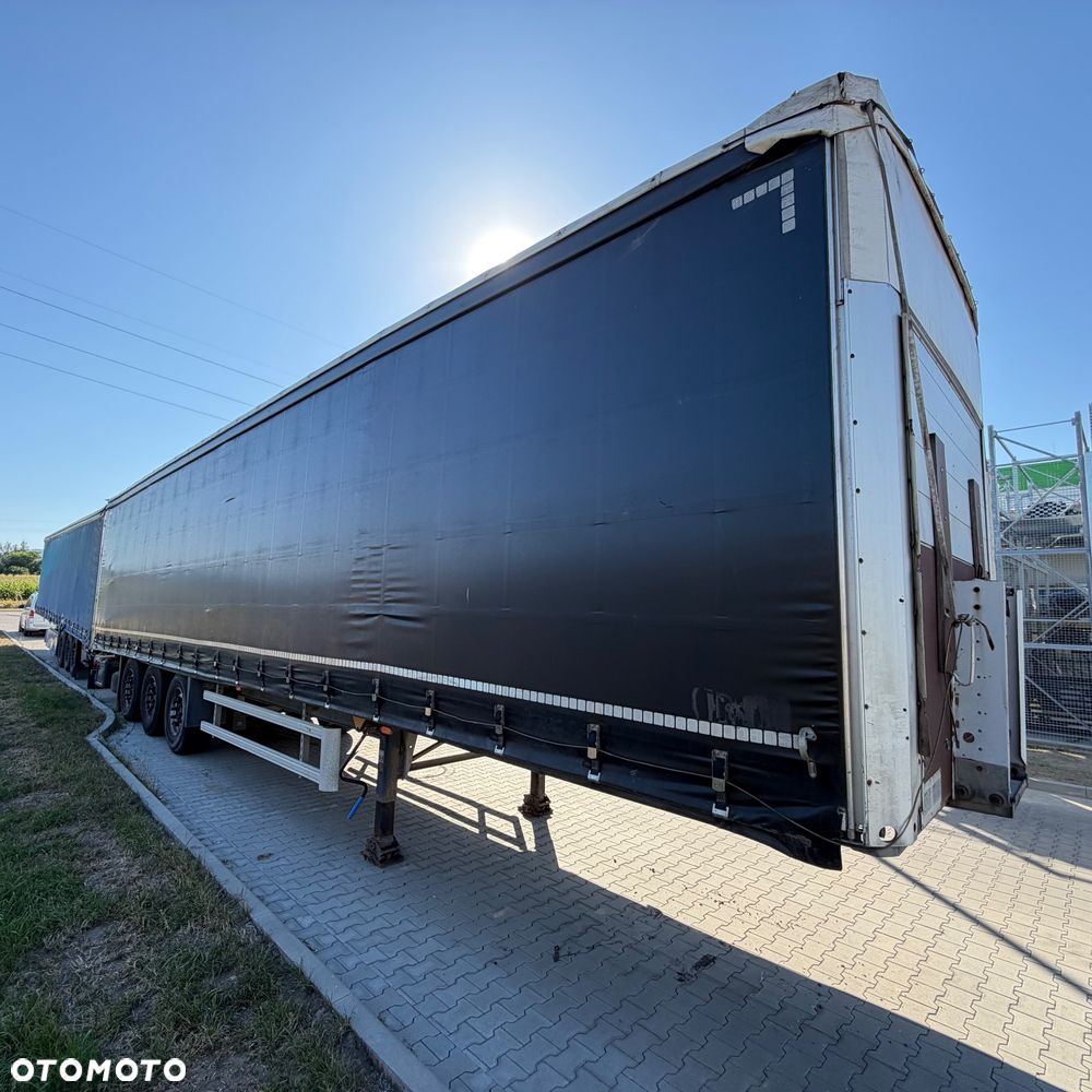 Schmitz Cargobull S01 - 4