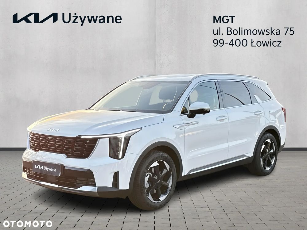 Kia Sorento 1.6 T-GDI HEV Prestige Line AWD 7os - 1