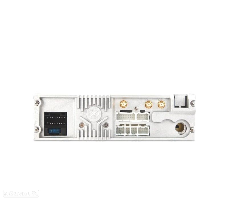 AUTO RÁDIO GPS ANDROID 13 VOLKSWAGEN VW PARA SEAT SKODA - 4