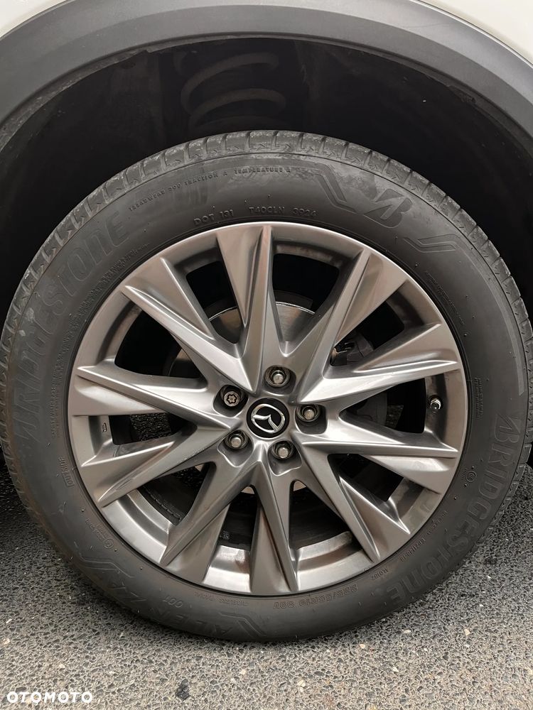 Mazda CX-5 2.5 Skypassion AWD - 34