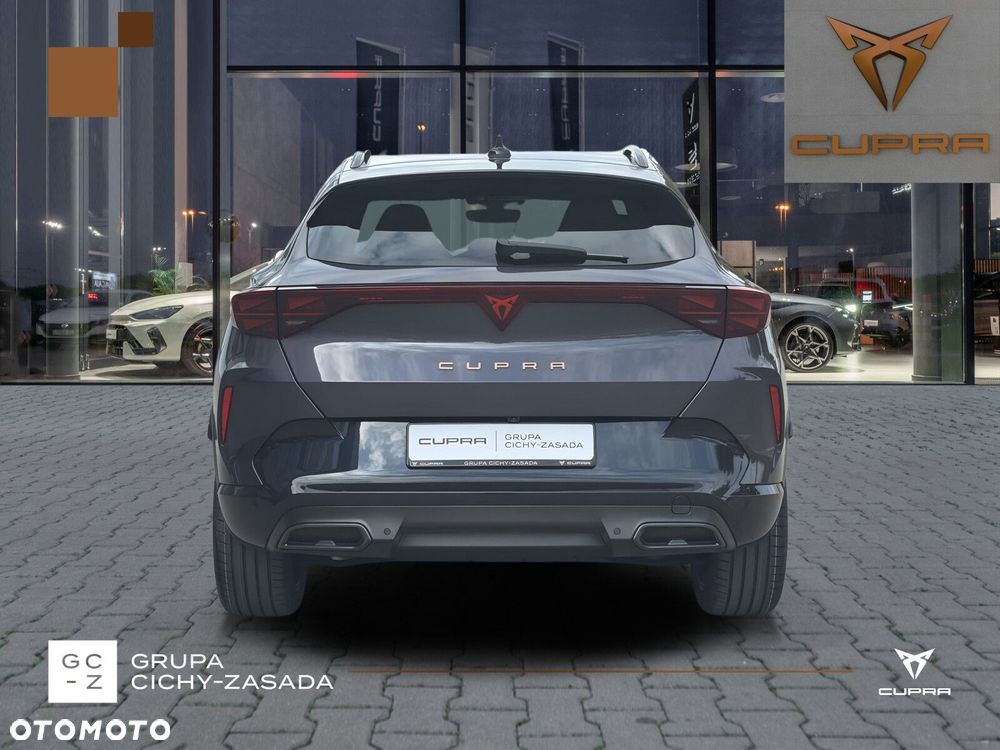 Cupra Formentor - 5