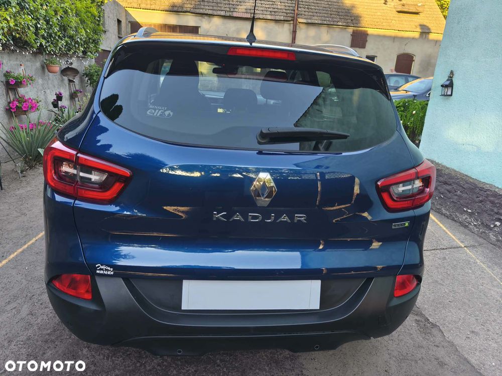 Renault Kadjar - 21
