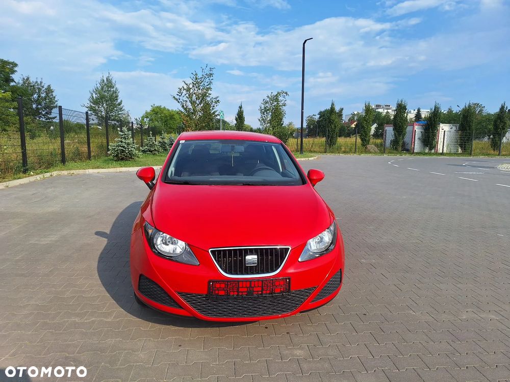Seat Ibiza - 6