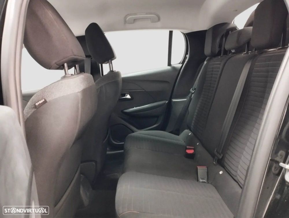 Peugeot 208 PureTech 75 Allure - 7
