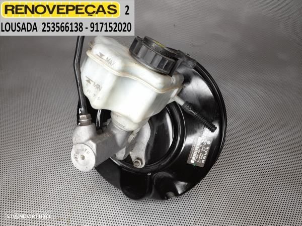 Servofreio Audi A3 (8P1) - 1