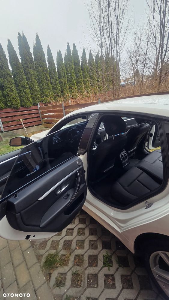 BMW Seria 4 430i GPF Sport Line - 16
