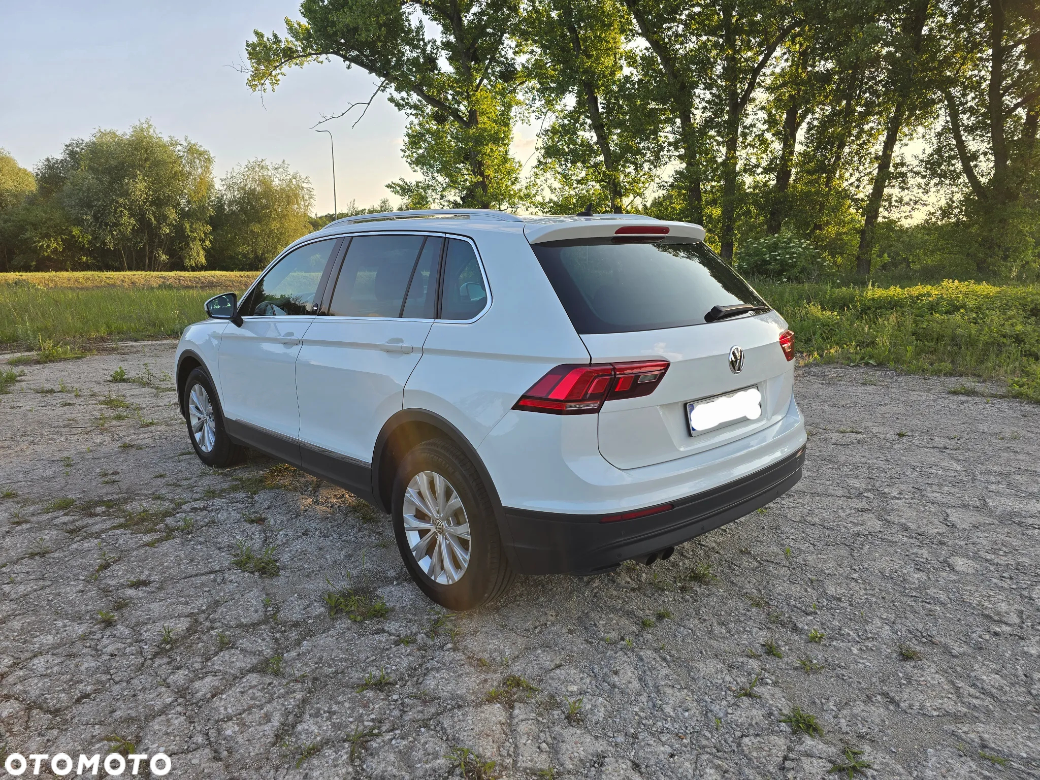 Volkswagen Tiguan 2.0 TSI 4Motion (BlueMotion Technology) DSG Sound - 3