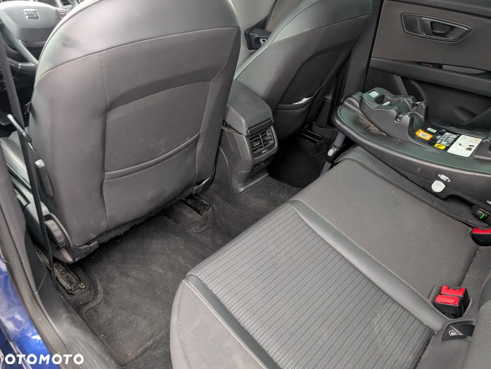 Seat Leon 1.5 EcoTSI Evo Xcellence S&S - 14