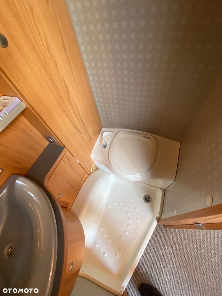 Burstner Belcanto 460 TL - 23