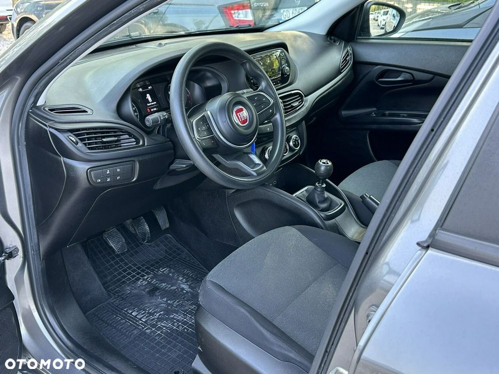 Fiat Tipo 1.4 Classic - 11