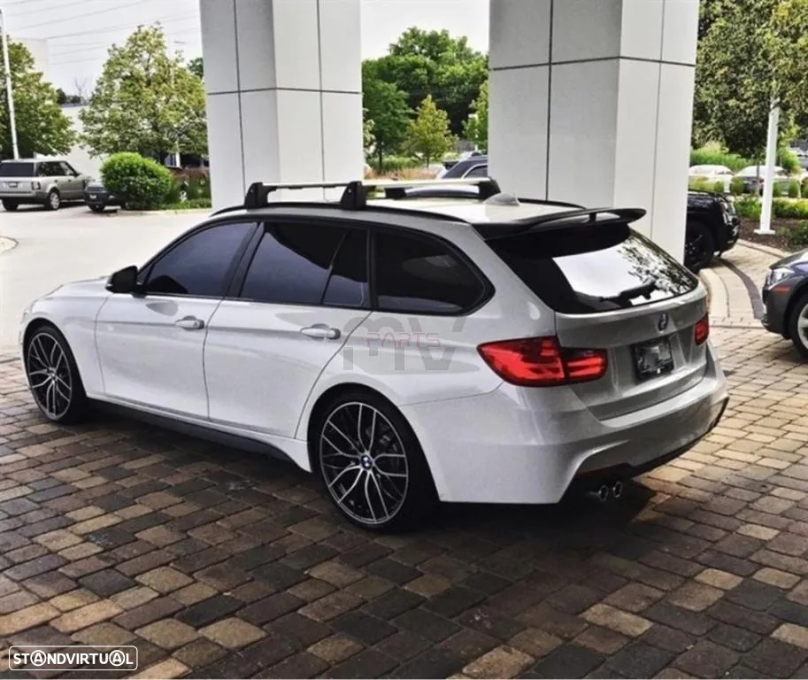 Body Kit Bmw Série 3 F31 (2011 a 2018) Pack M - 10