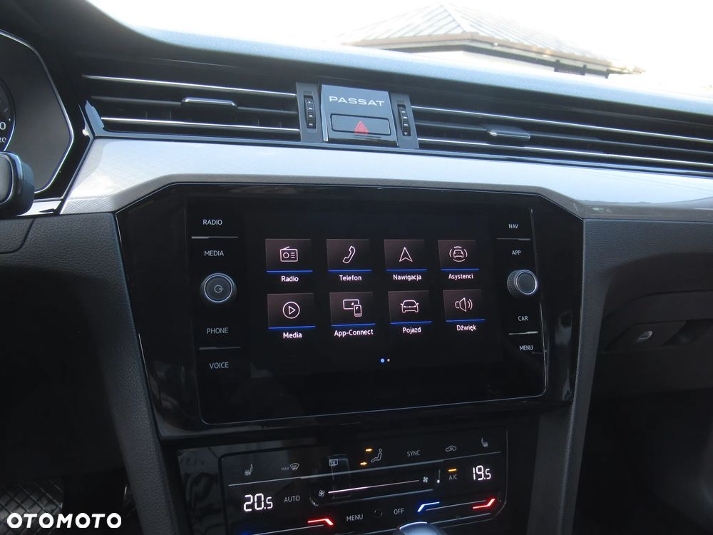 Volkswagen Passat 2.0 TDI EVO Business DSG - 22
