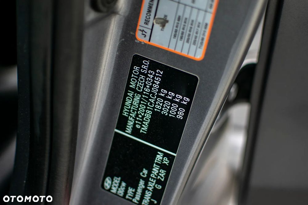 Hyundai i30 - 35