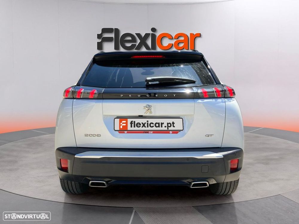 Peugeot 2008 1.2 PureTech GT - 6
